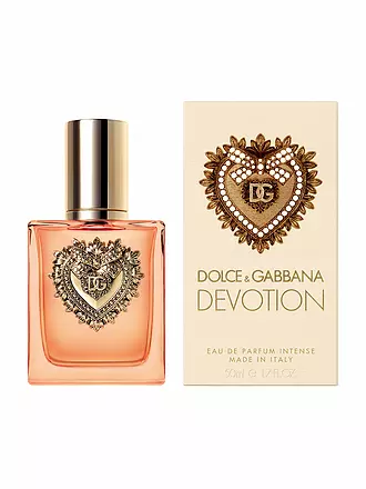 DOLCE&GABBANA | Devotion Eau de Parfum Intense 30ml | keine Farbe