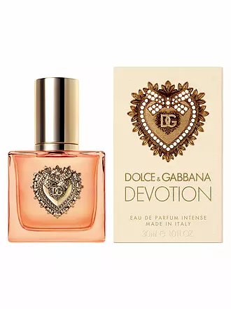 DOLCE&GABBANA | Devotion Eau de Parfum Intense 50ml | keine Farbe