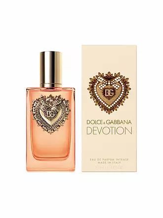 DOLCE&GABBANA | Devotion Eau de Parfum Intense 50ml | keine Farbe