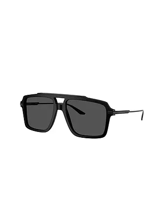 DOLCE&GABBANA | Sonnenbrille 0DG4477/56 | schwarz