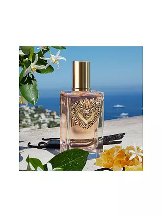 DOLCE&GABBANA | Devotion Eau de Parfum 100ml | 