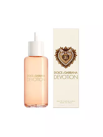 DOLCE&GABBANA | Devotion Eau de Parfum Refill 150ml | 