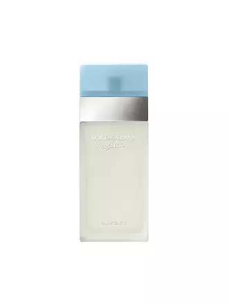 DOLCE&GABBANA | Light Blue Eau de Toilette 50ml | 