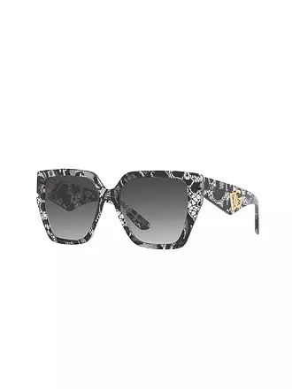 DOLCE&GABBANA | Sonnenbrille 0DG4438/55 | 