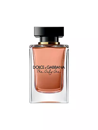 DOLCE&GABBANA | The Only One Eau de Parfum 100ml | 