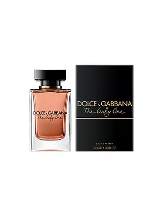 DOLCE&GABBANA | The Only One Eau de Parfum 100ml | 