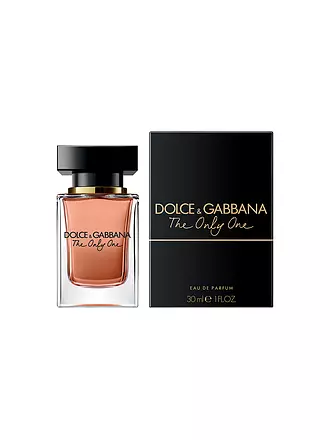 DOLCE&GABBANA | The Only One Eau de Parfum 30ml | 