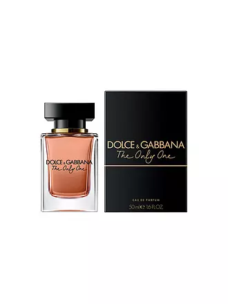 DOLCE&GABBANA | The Only One Eau de Parfum 50ml | 