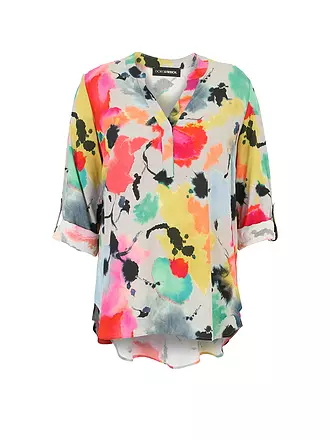 DORIS STREICH | Bluse | bunt