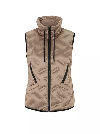 DORIS STREICH | Steppgilet | 