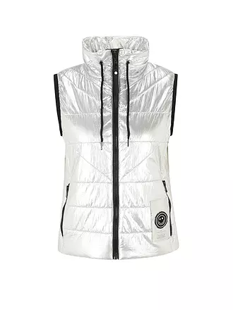 DORIS STREICH | Steppgilet | 