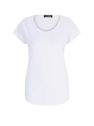 DORIS STREICH | T-Shirt | weiss