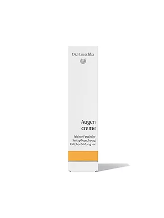 DR. HAUSCHKA | Augencreme 12,5ml | 