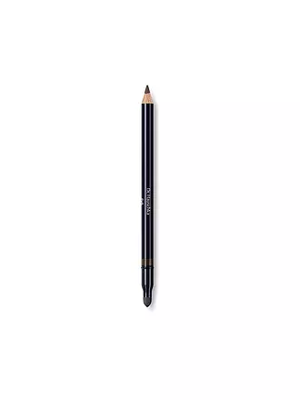 DR. HAUSCHKA | Augenkonturenstift - Eye Definer (01 Black ) | braun