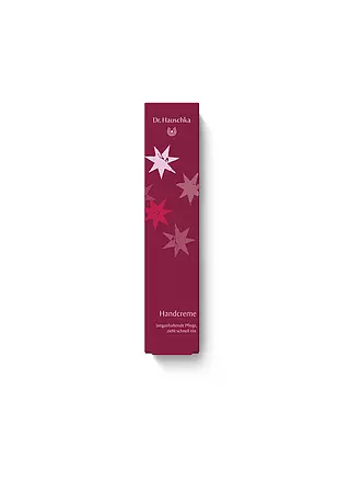 DR. HAUSCHKA | Geschenkset - Weihnachten Geschenkset Lavendel Harmonie 150ml / 75ml | keine Farbe