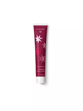 DR. HAUSCHKA | Handcreme Sonderedition Weihnachten 50ml | keine Farbe