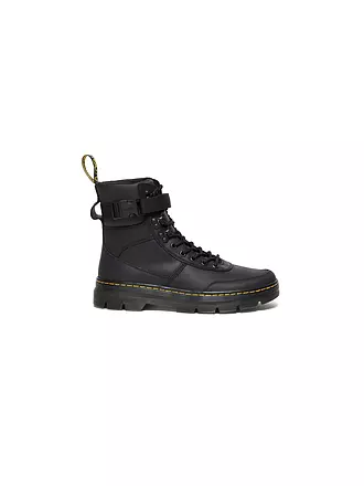 DR. MARTENS | Boots COMBS TECH II | schwarz