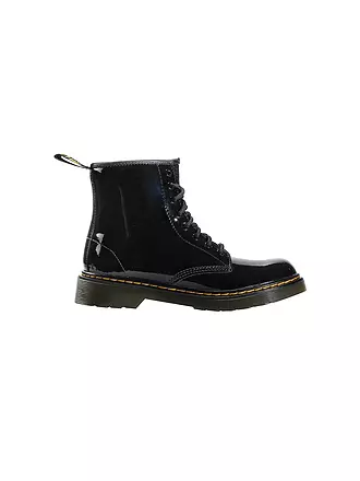 DR. MARTENS | Mädchen Schnürboots 1460 PATENT LAMPER | 