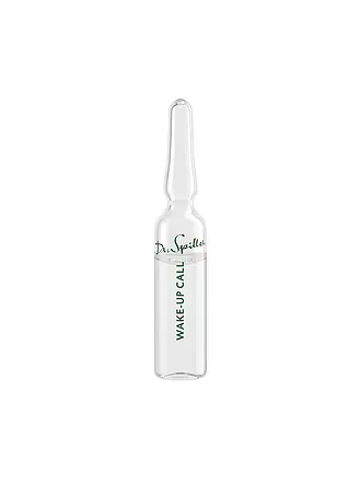 DR.SPILLER | ENERGY - The Recharging Ampoule 7x2ml | keine Farbe