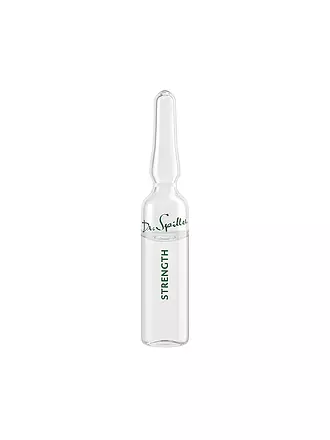 DR.SPILLER | GLOW - The Radiance Ampoule 7x2ml | keine Farbe