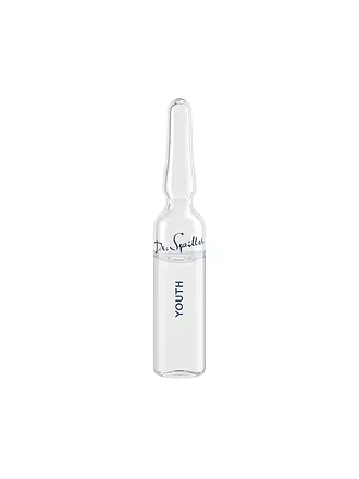 DR.SPILLER | STRENGTH - The Firming Ampoule 7x2ml | keine Farbe