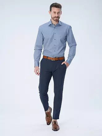 DRYKORN | Chino MAD | blau