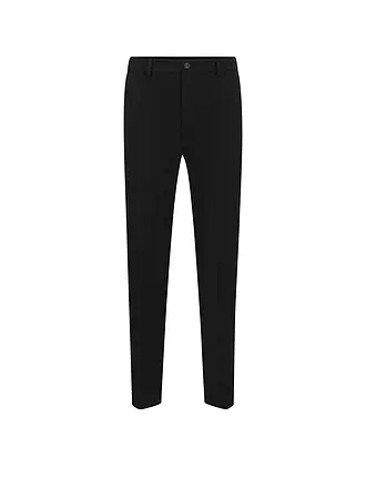 DRYKORN | Chino Sim Fit AJEND 10 | schwarz