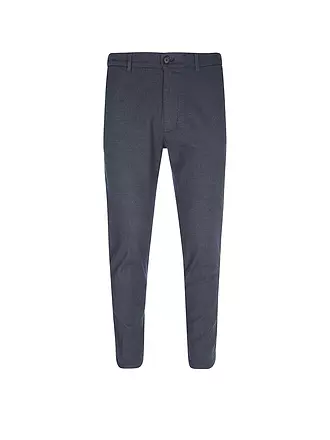 DRYKORN | Chino Sim Fit AJEND 10 | blau