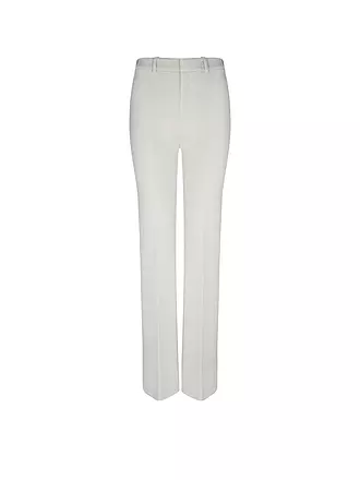 DRYKORN | Hose Flared Fit BET 10 | creme