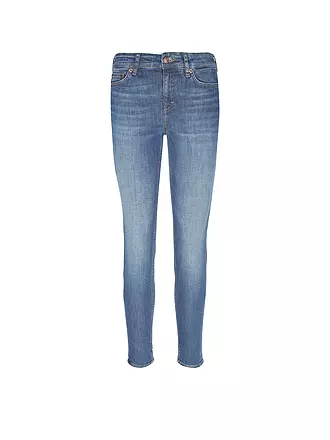 DRYKORN | Jeans Skinny Fit NEED | blau