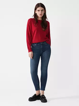 DRYKORN | Jeans Skinny Fit NEED | blau