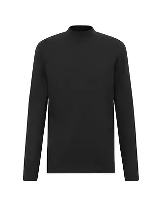 DRYKORN | Langarmshirt MORITZO | schwarz