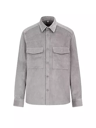 DRYKORN | Overshirt GUNRAY 1 | 