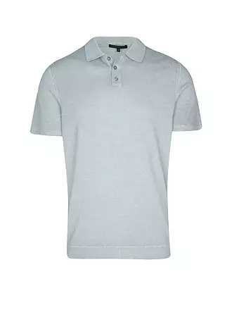 DRYKORN | Poloshirt TRITON | hellblau