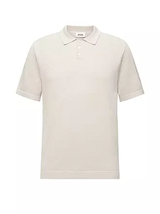 DRYKORN | Poloshirt TRITON | beige