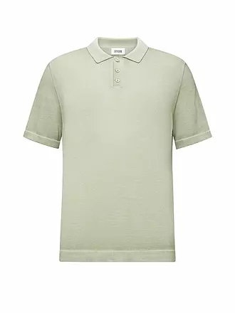 DRYKORN | Poloshirt TRITON | hellblau