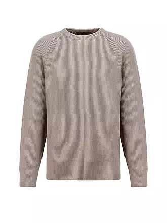 DRYKORN | Pullover AARON | beige