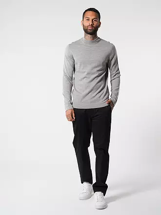 DRYKORN | Pullover ARWON 10 | weiss