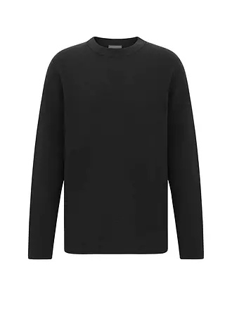 DRYKORN | Pullover ELRIK 10 | schwarz