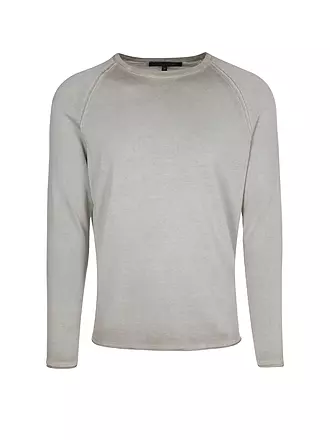 DRYKORN | Pullover TIZIAN | beige