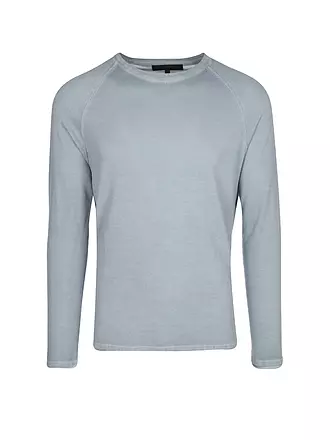 DRYKORN | Pullover TIZIAN | hellblau