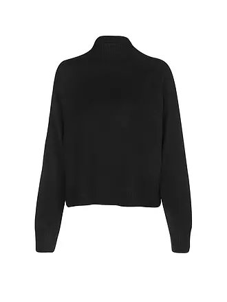 DRYKORN | Pullover | schwarz