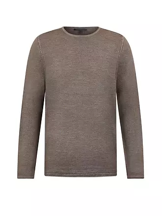 DRYKORN | Pullover | grau