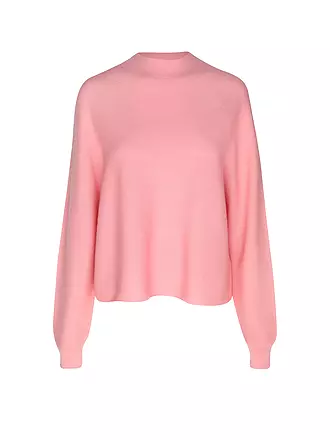 DRYKORN | Rollkragenpullover | rosa