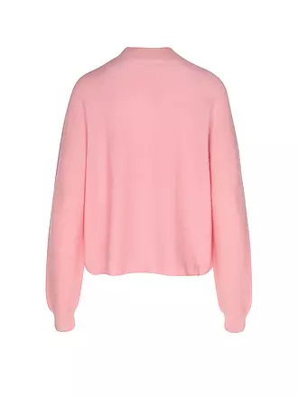 DRYKORN | Rollkragenpullover | rosa