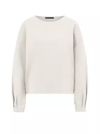 DRYKORN | Sweater GADESSY | weiss
