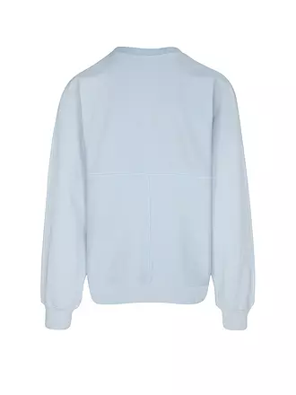 DRYKORN | Sweater NIELO | hellblau