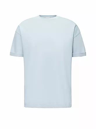 DRYKORN | T-Shirt THILO 10 | hellblau