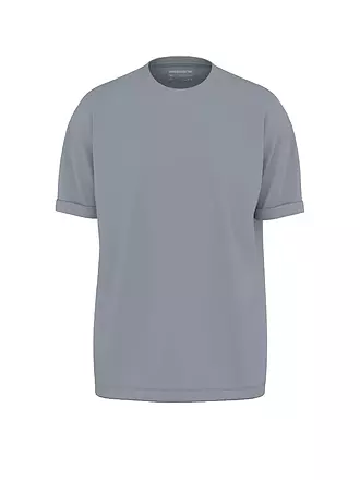 DRYKORN | T-Shirt THILO | hellblau