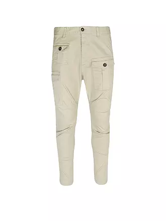 DSQUARED2 | Cargohose | beige